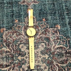 Swatch Watch